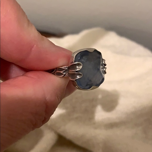 Silpada 'WAVY' right - Picture 4 of 5